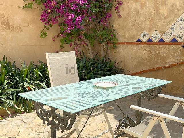 Chalet, La Bonanova Porto Pi, Palma de Mallorca