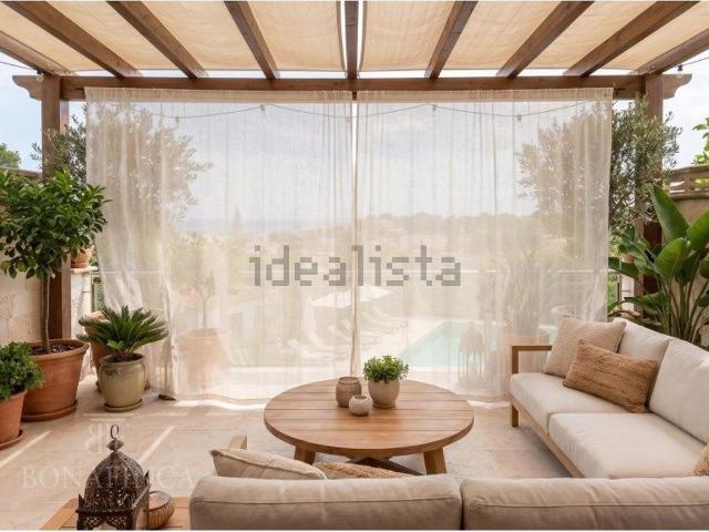 Chalet, La Bonanova Porto Pi, Palma de Mallorca