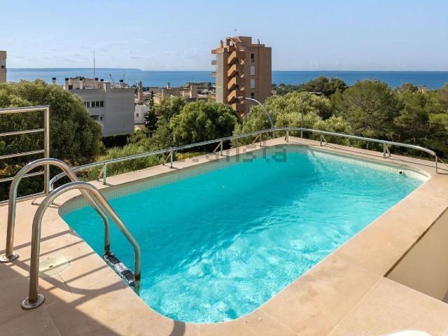Chalet, La Bonanova Porto Pi, Palma de Mallorca