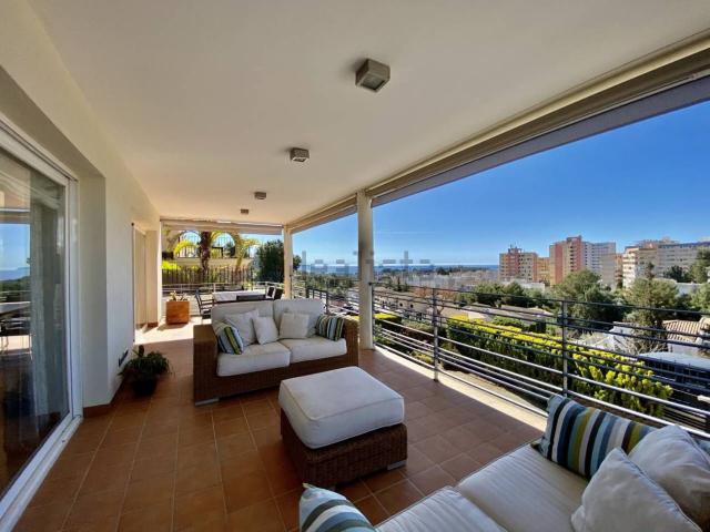 Chalet, La Bonanova Porto Pi, Palma de Mallorca