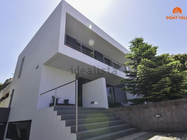 Chalet, La Bisbal d&apos Empordà