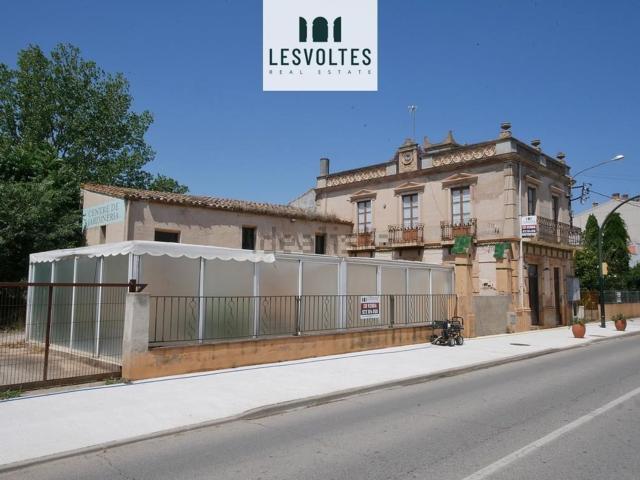 Chalet, La Bisbal d&apos Empordà