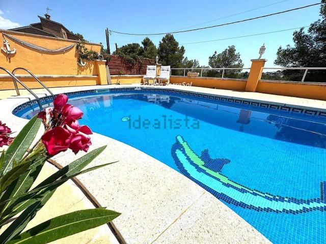 Chalet, La Bisbal del Penedès