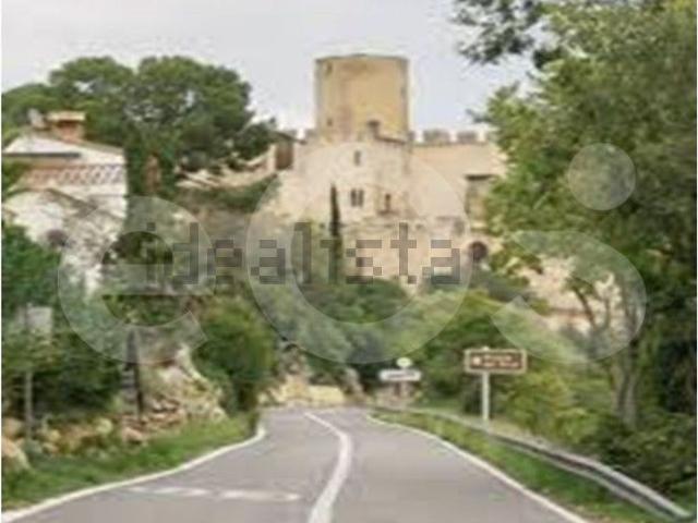 Chalet, La Bisbal del Penedès