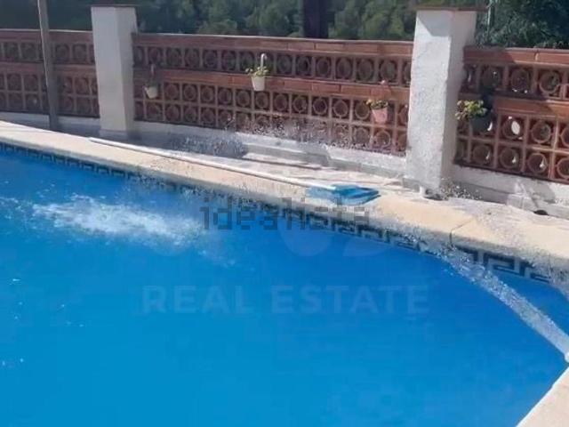 Chalet, La Bisbal del Penedès