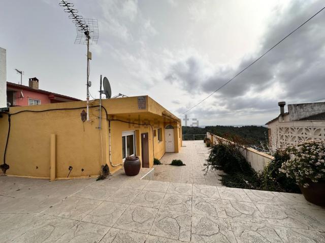 Chalet, La Bisbal del Penedès