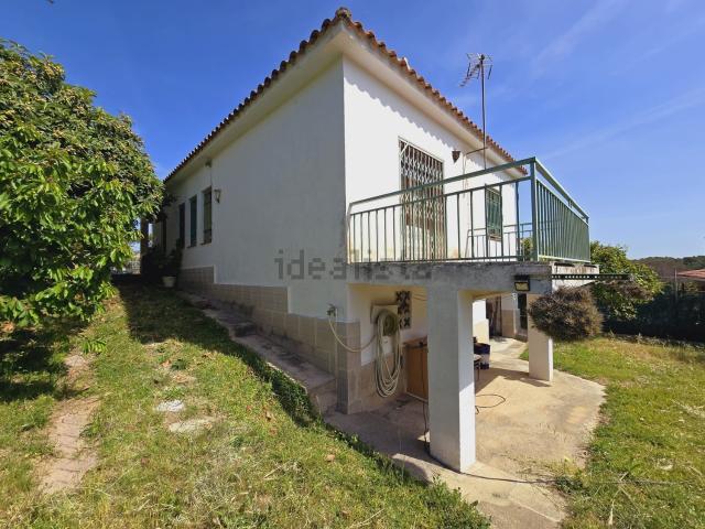 Chalet, La Bisbal del Penedès