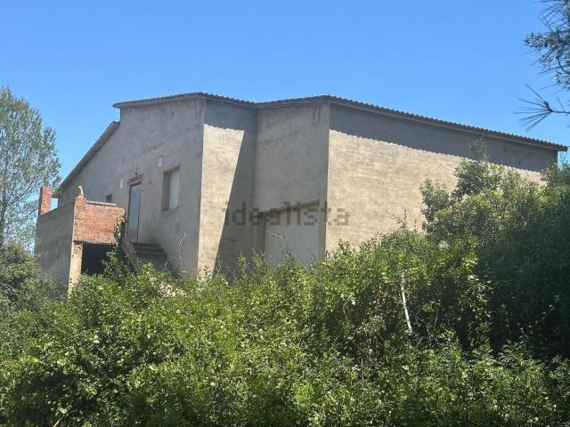 Chalet, La Bisbal del Penedès