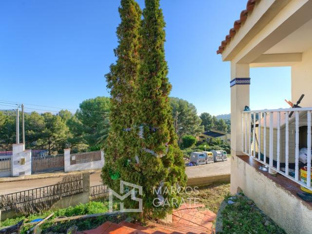 Chalet, La Bisbal del Penedès