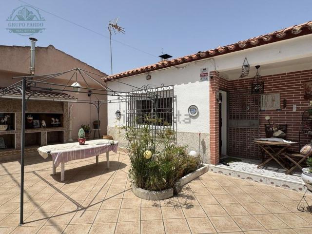 Chalet, La Bisbal del Penedès