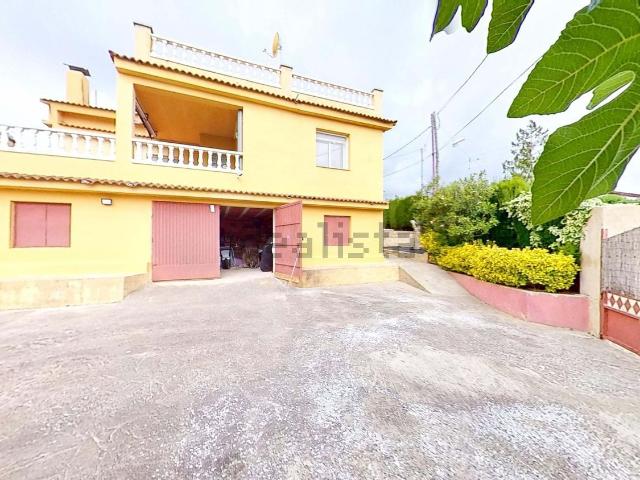 Chalet, La Bisbal del Penedès
