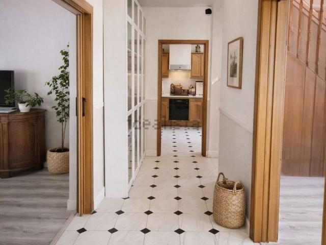 Chalet, La Goleta San Felipe Neri, Málaga