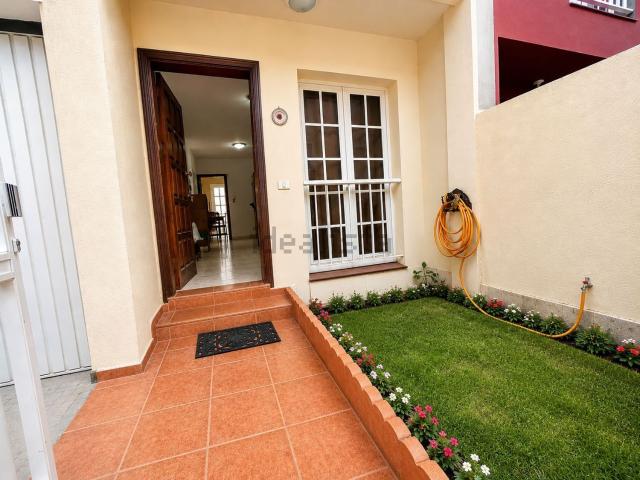 Chalet, La Gallega, Santa Cruz de Tenerife