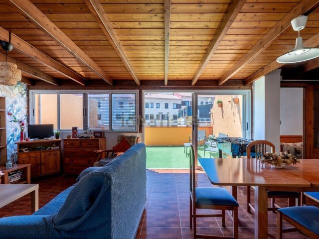 Chalet, La Gallega, Santa Cruz de Tenerife