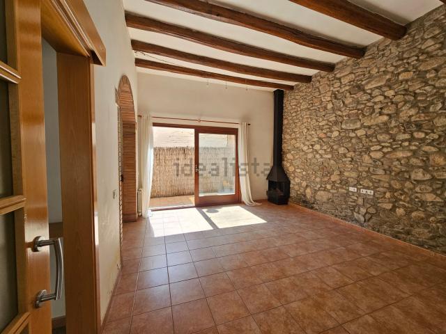 Chalet, La Garriga