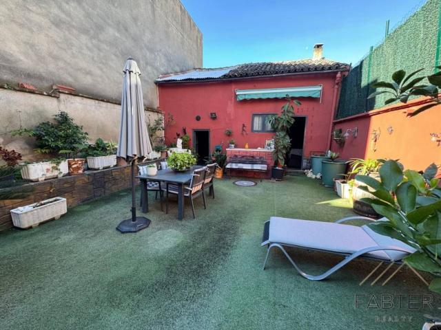 Chalet, La Garriga