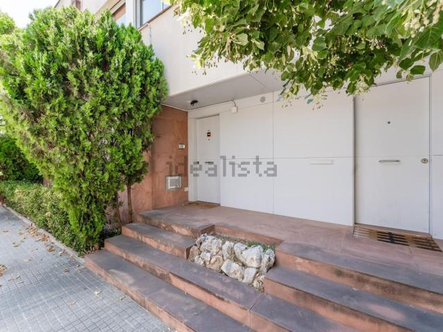 Chalet, La Garriga