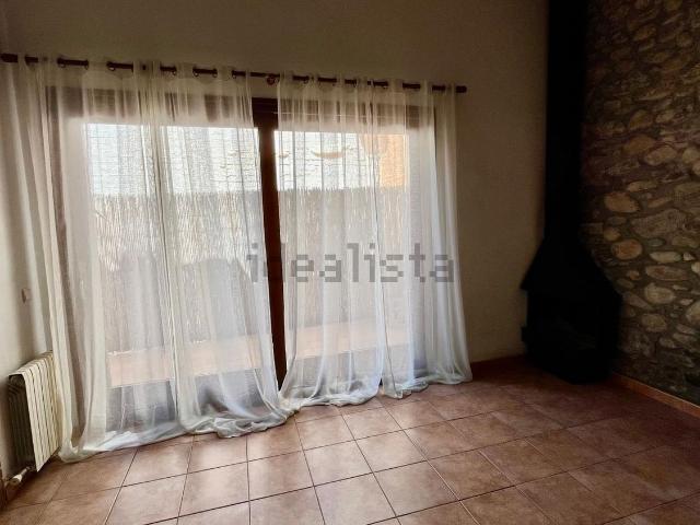 Chalet, La Garriga