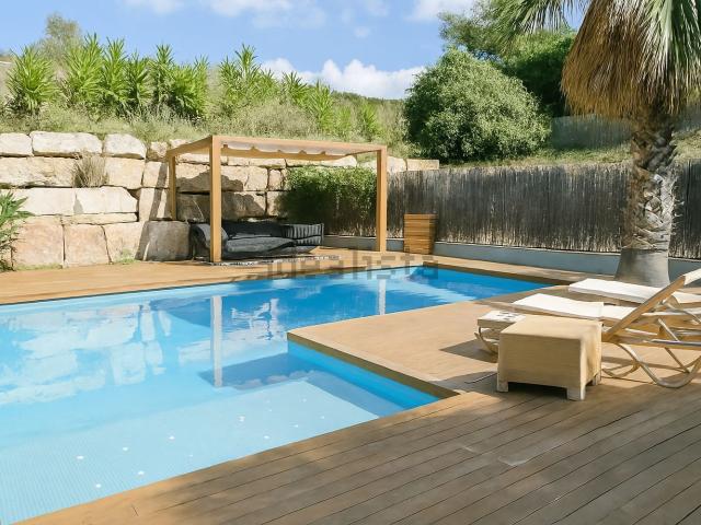Chalet, La Garriga