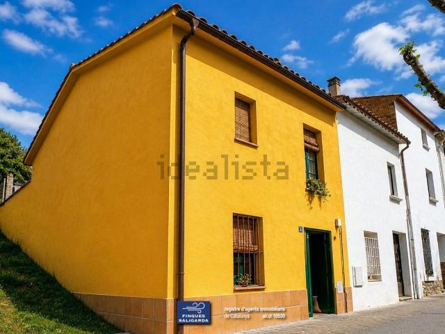 Chalet, La Garriga