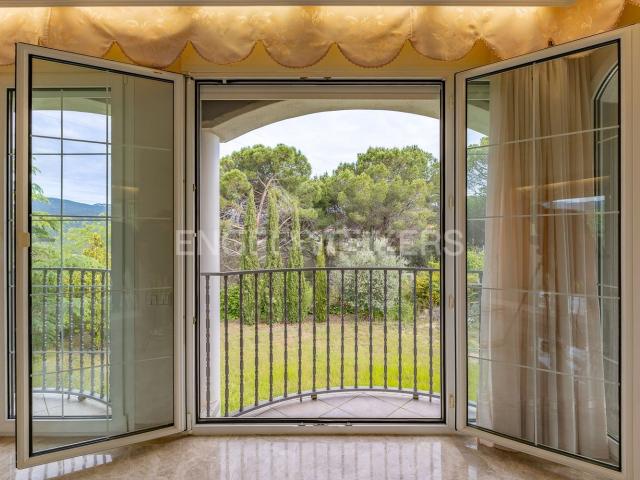 Chalet, La Garriga