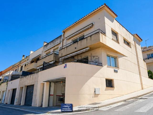 Chalet, La Garriga