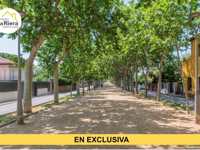 Chalet, La Garriga