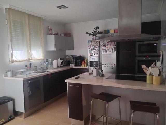 Chalet, La Gineta