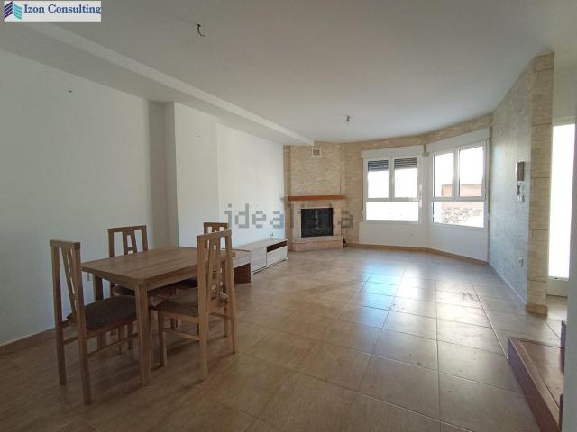 Chalet, La Gineta