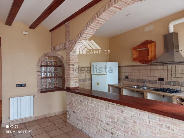 Chalet, La Gineta