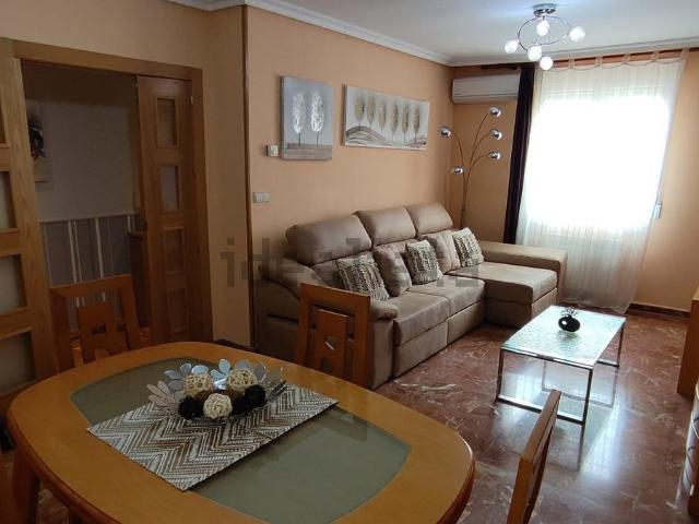 Chalet, La Gineta