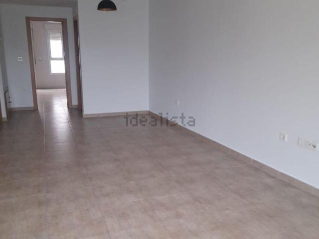Chalet, La Gineta