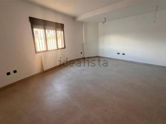 Chalet, La Gineta