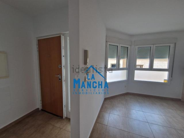 Chalet, La Gineta