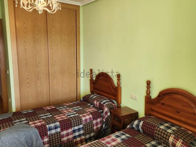 Chalet, La Gineta