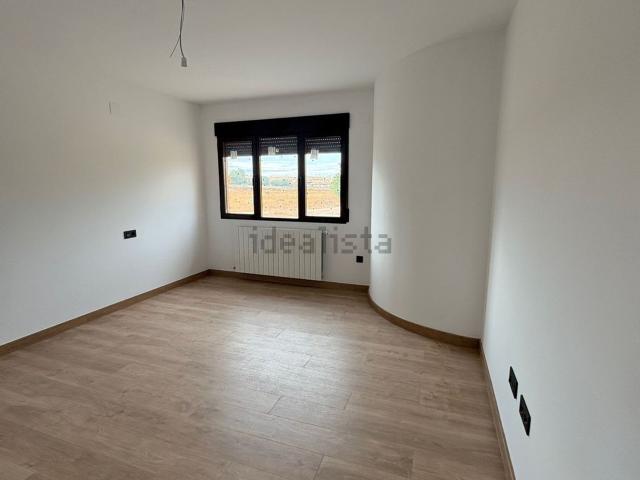 Chalet, La Gineta