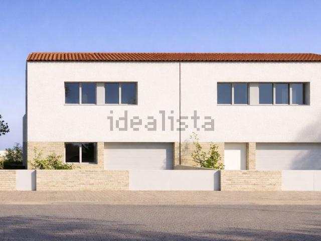 Chalet, La Granada