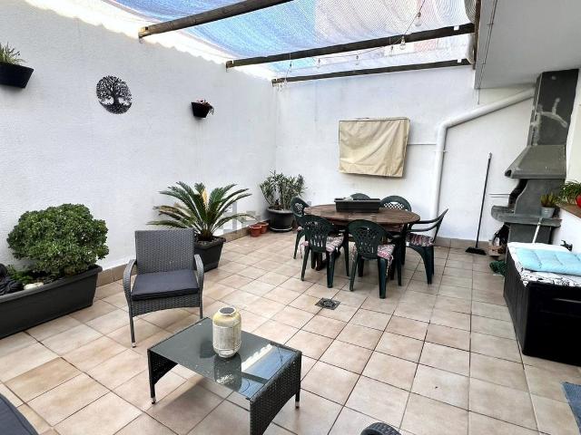 Chalet, La Granada