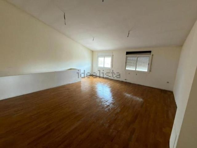 Chalet, La Granada