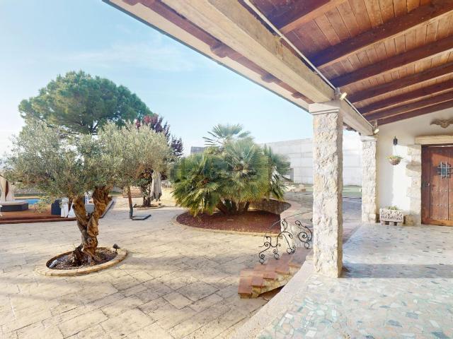 Chalet, La Granada