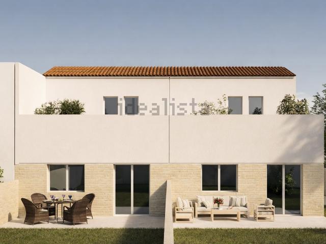 Chalet, La Granada