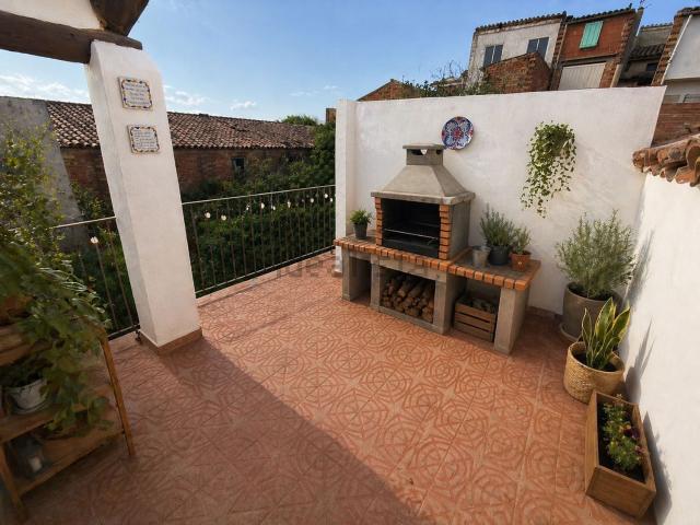 Chalet, La Granadella