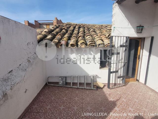 Chalet, La Granadella