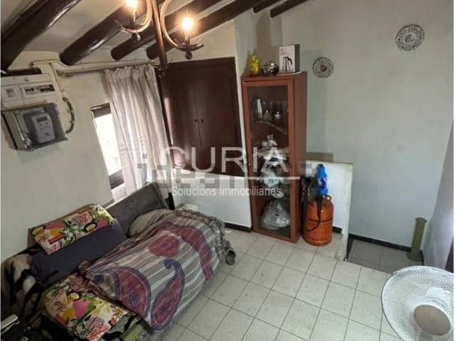 Chalet, La Granadella