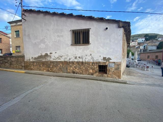 Chalet, La Granja d&apos Escarp