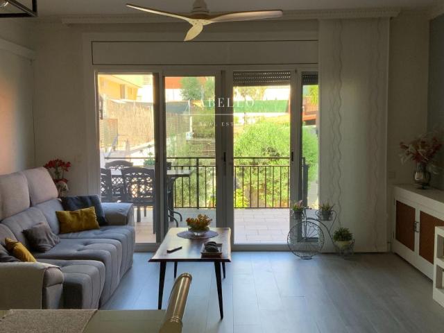 Chalet, La Grípia, Terrassa
