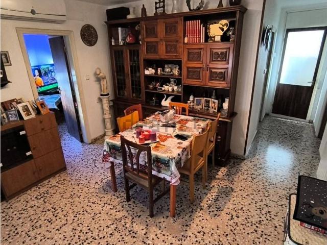 Chalet, La Grípia, Terrassa