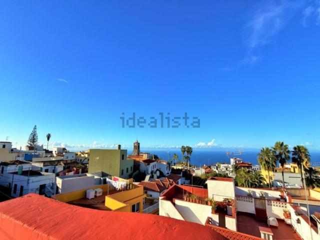 Chalet, La Guancha