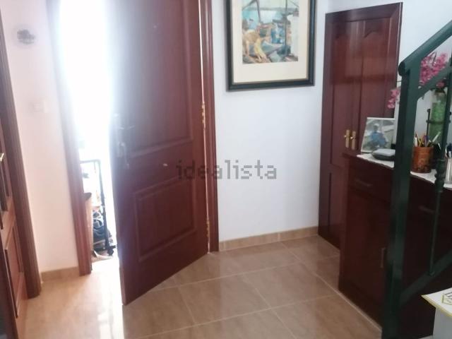 Chalet, La Guijarrosa