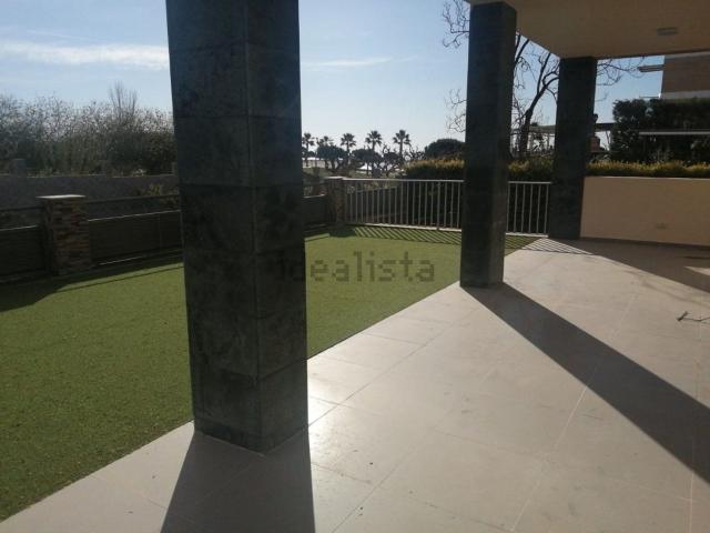 Chalet, La Dorada, Cambrils